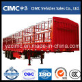 Semi Reboque Cimc Cargo